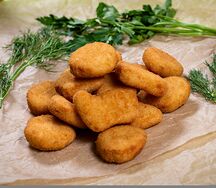 Наггетсы куриные M