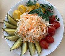 Соления