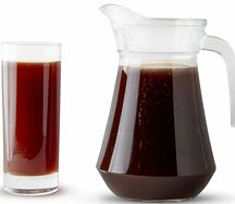 Домашний квас