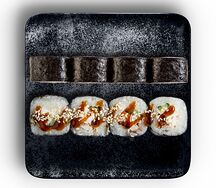 Сливочный угорь