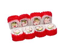 Калифорния классик