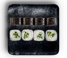 Ролл Огурец