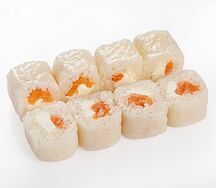 Нежный лосось