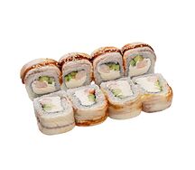 Ролл Чикаго