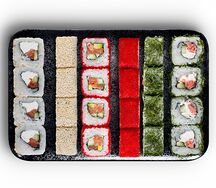 Сет Весенний