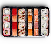 Сет Выгодный