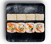 Спайси креветка