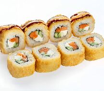 Горячий шик