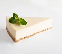 Десерт Чизкейк