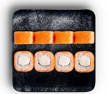 Филадельфия большая