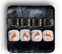 Морской острый