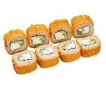 Филадельфия темпура