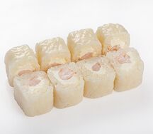 Нежная креветка