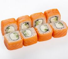 Ролл Филадельфия