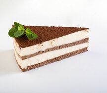 Десерт Тирамису