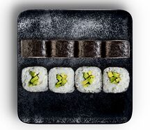 Ролл Авокадо