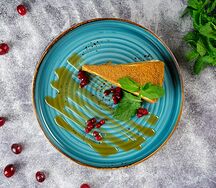 Торт Медовик