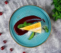 Чизкейк New-York