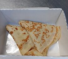 Блинчики