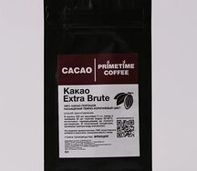 Какао Экстра брют