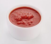 Соус Кимчи