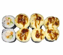 Запеченный с курицей