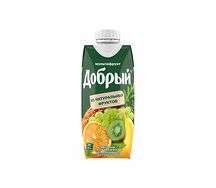 Сок Добрый мультифрукт