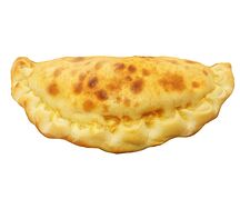 Кальцоне с курицей