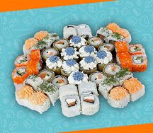Ассорти Вкусняка