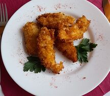 Наггетсы куриные