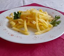 Картофель фри