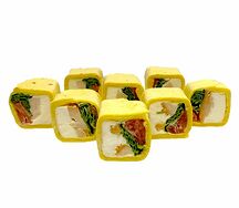 Тортилья с курицей