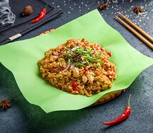 Рис wok