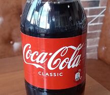 Coca-Cola