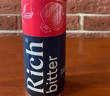 Rich bitter Гранат