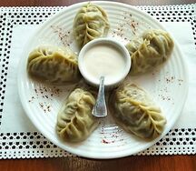 Манты