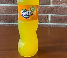 Фанта