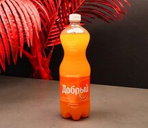 Добрый апельсин