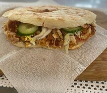 Донер Классический с курицей