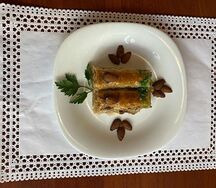 Пахлава Турецкая