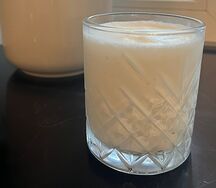 Молочный коктейль
