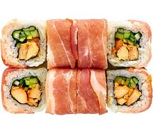 Аризона с куриным филе