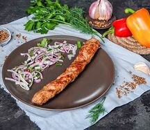 Люля говядина