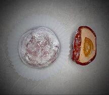 Моти вкус Шоколад Тофифи