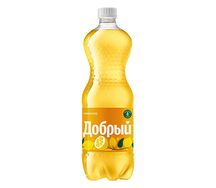 Добрый Лимонад