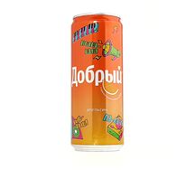 Добрый Апельсин
