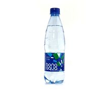 BonAqua газированная
