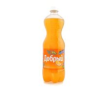 Добрый Апельсин