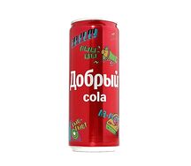 Добрый Cola