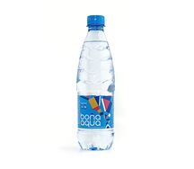 BonAqua негазированная